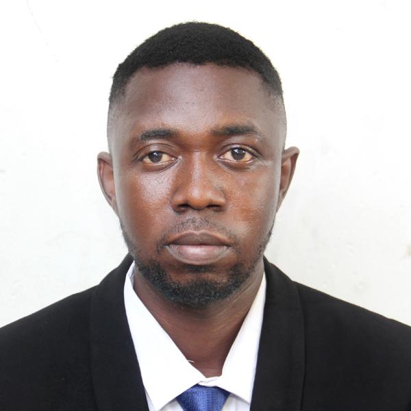 Shittu Ibraheem
